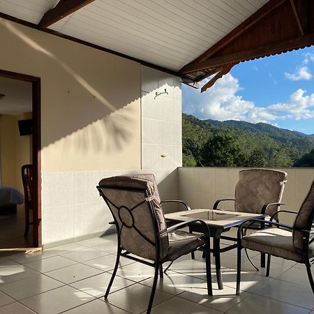 Casa Mara Bed & Breakfast โนวาฟริบูร์โก ภายนอก รูปภาพ