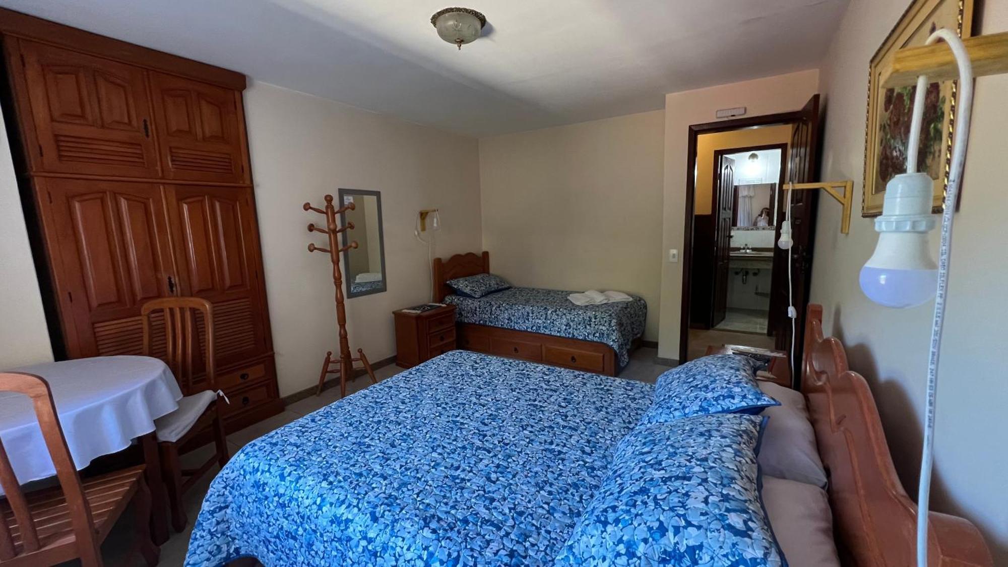 Casa Mara Bed & Breakfast โนวาฟริบูร์โก ภายนอก รูปภาพ