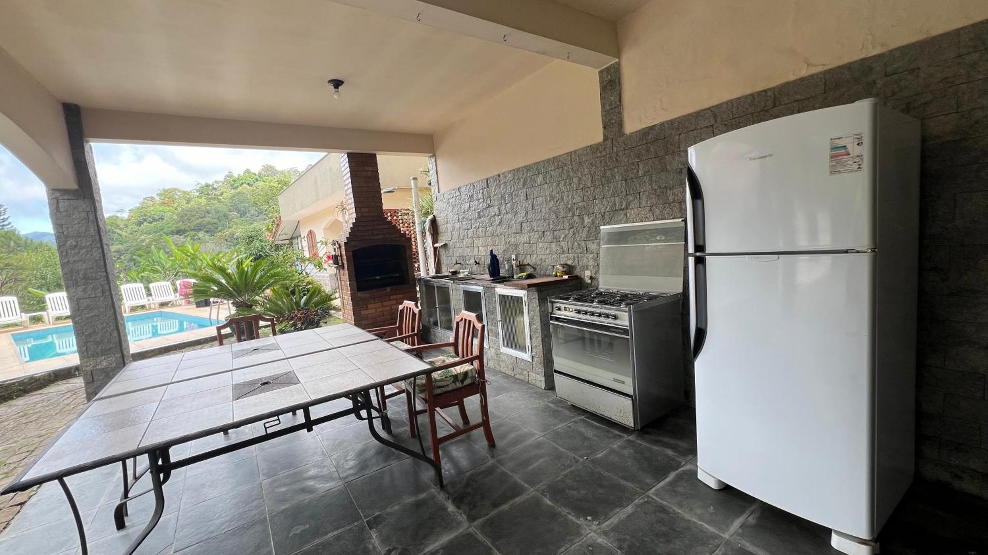 Casa Mara Bed & Breakfast โนวาฟริบูร์โก ภายนอก รูปภาพ