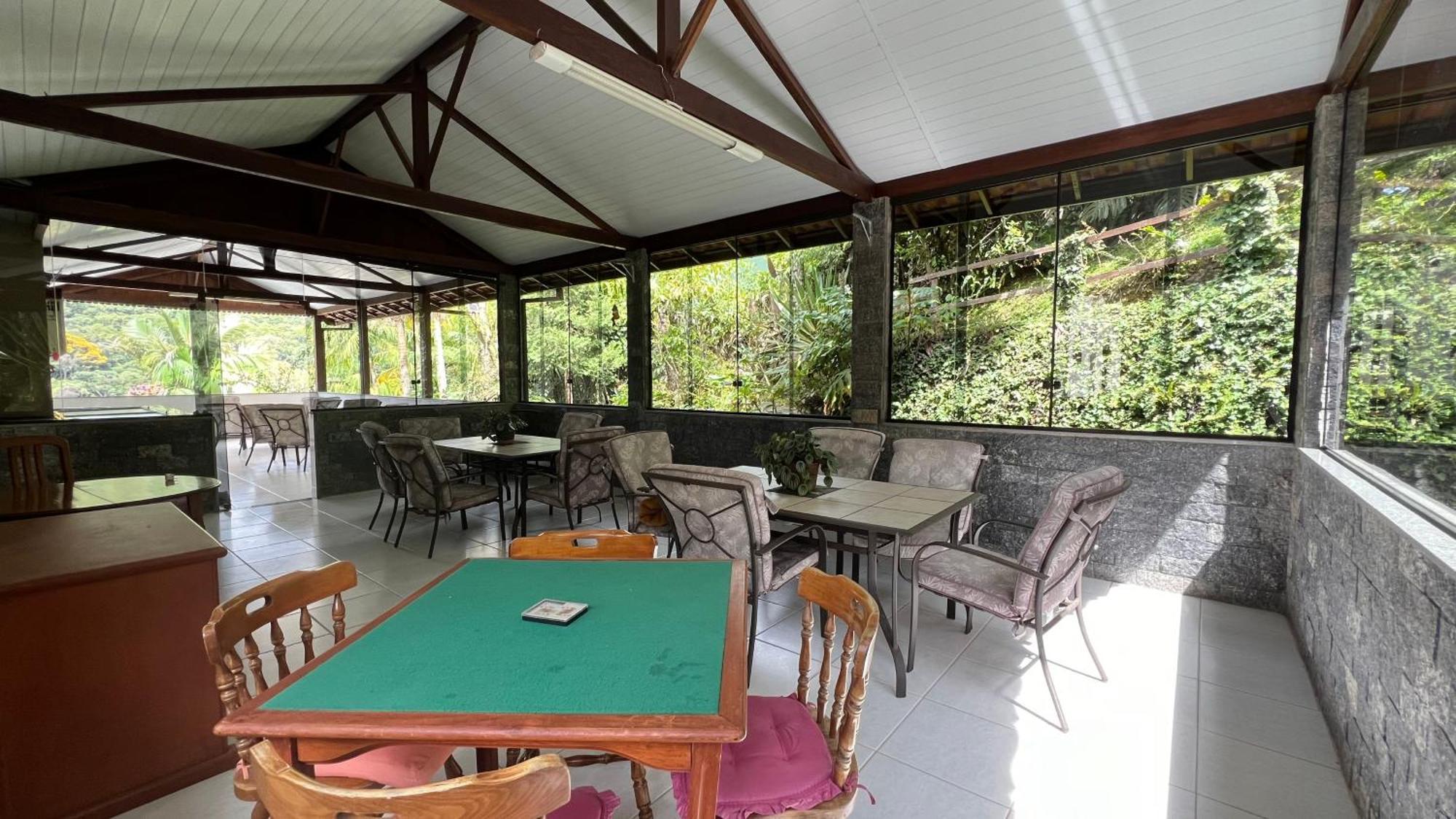 Casa Mara Bed & Breakfast โนวาฟริบูร์โก ภายนอก รูปภาพ